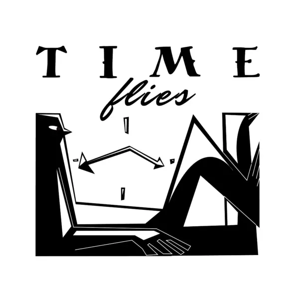 Shadows watching time go by design