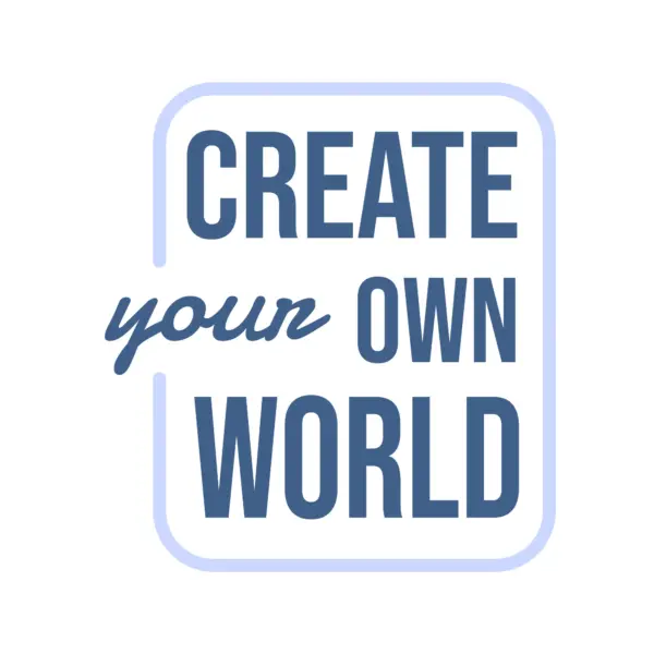 Motivational phrases within a framework design