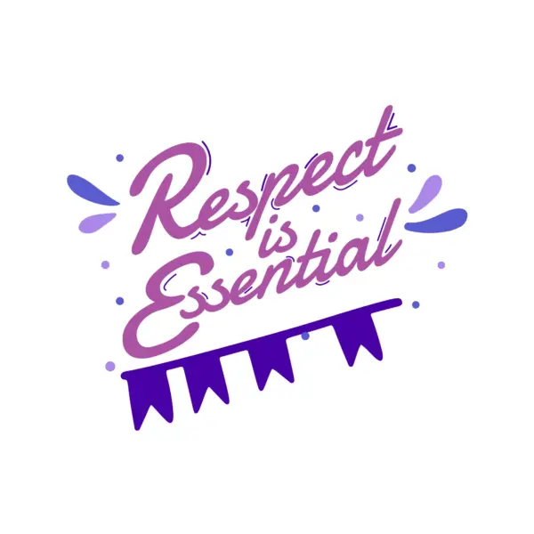 Love phrase reclaiming the essence of love design