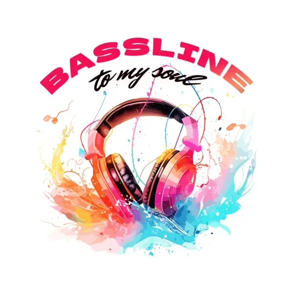 Headband headphones in an explosion of colors design