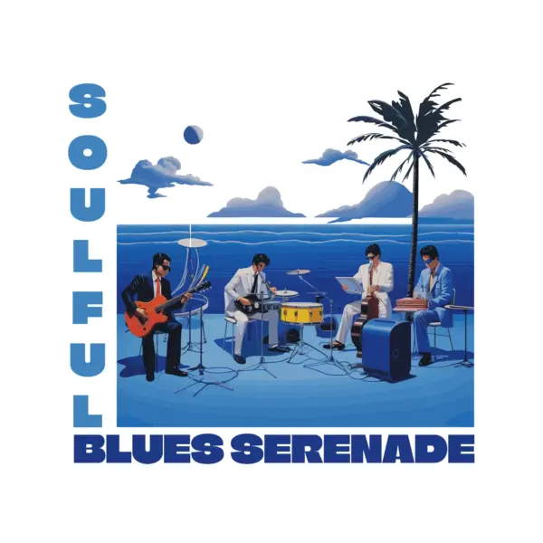 Blues band design