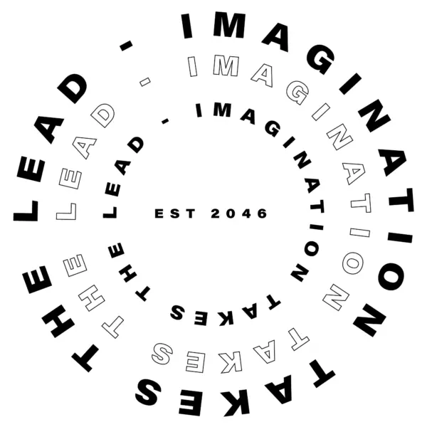 Streetwear in an infinite loop design