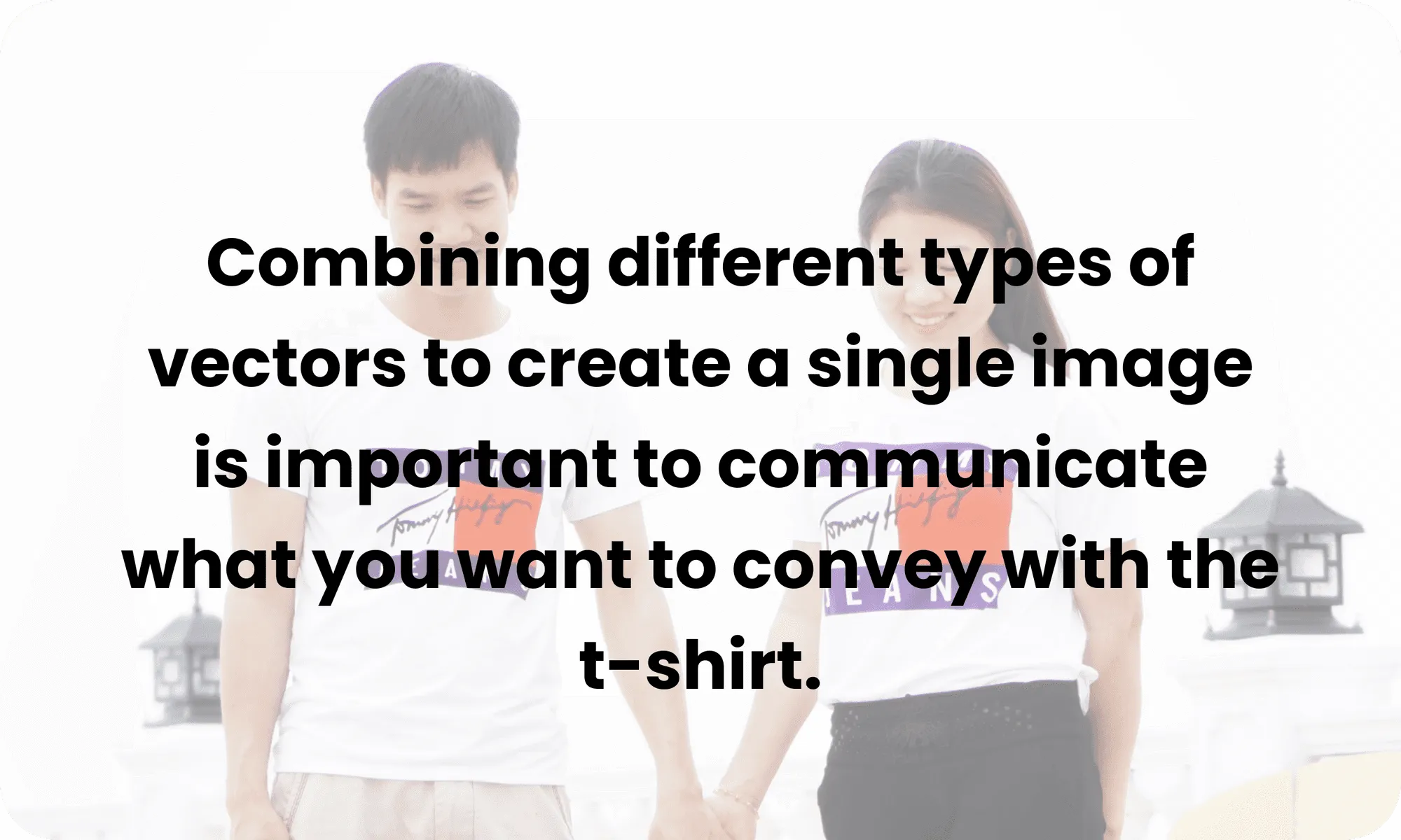 quote-text-couple-t-shirt