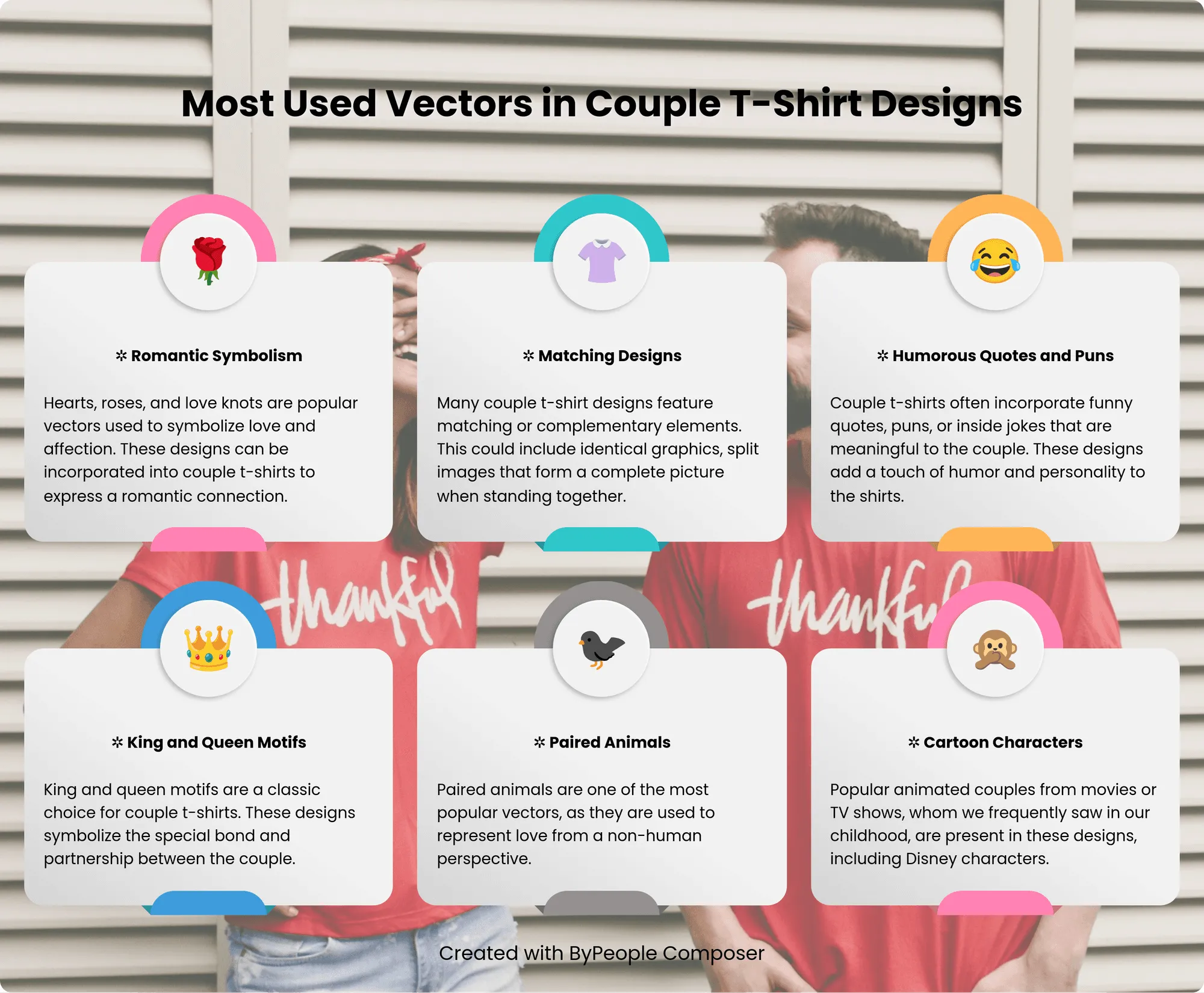 most-used-vectors-couple-t-shirts most-used-vectors-couple-t-shirts