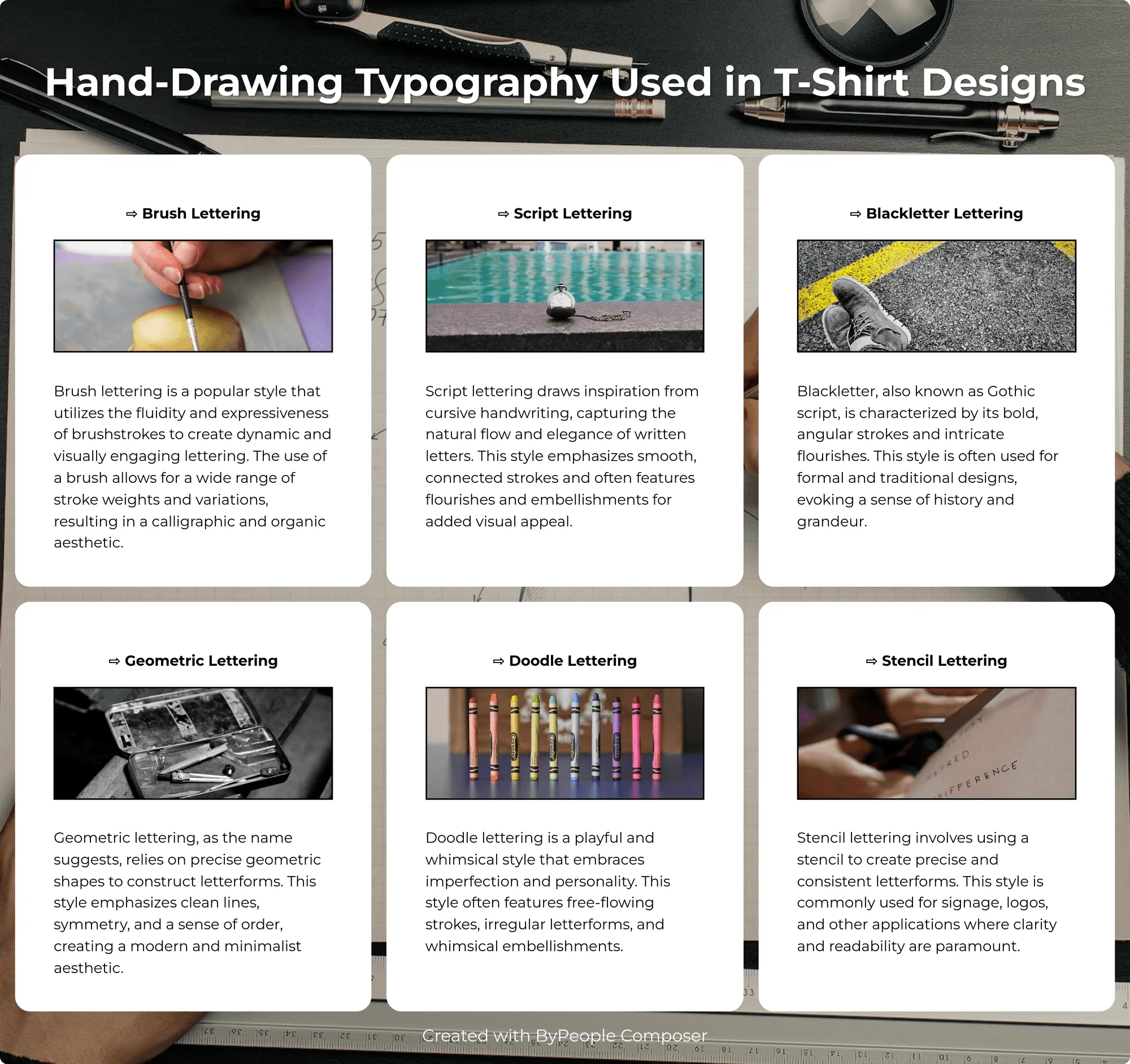hand-drawing-typography-used-t-shirt
