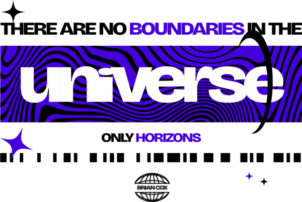 “The universe is a symphony of strings.” Brian Greene