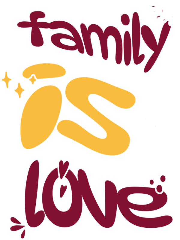 A familiar phrase in a wave effect design