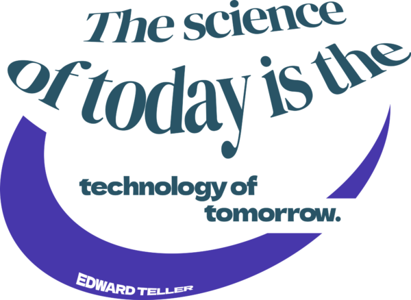 The science of today is the technology of tomorrow