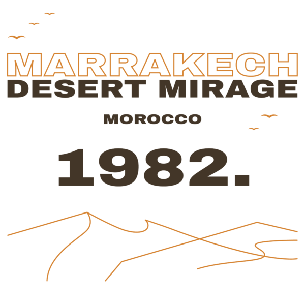 Design about Hong Kong in a sans serif font and calligraphy in red and black