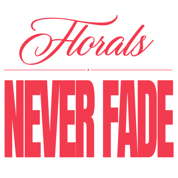 Tipographic phrase accompanied by a modern style in sans serif and handwritten fonts design