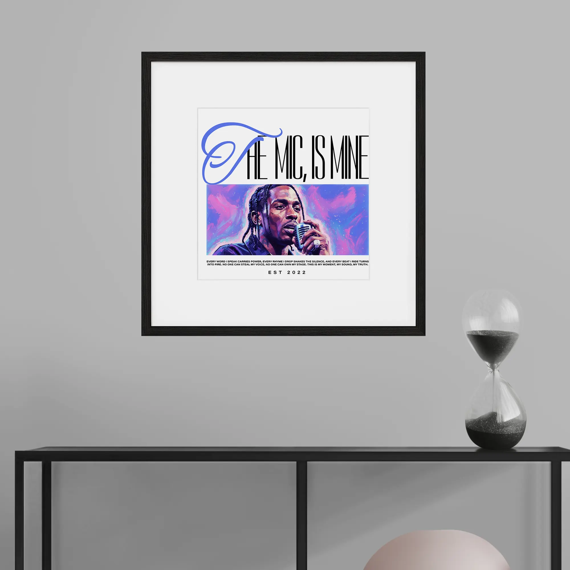 musical-quote-with-rapper-holding-microphone-design (5)