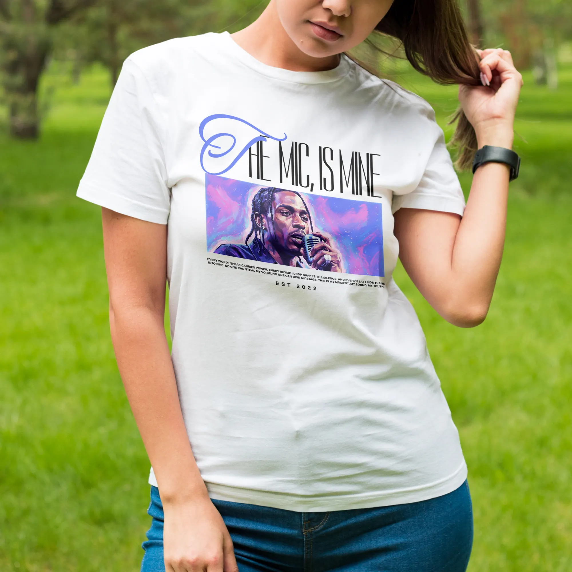 musical-quote-with-rapper-holding-microphone-design (7)