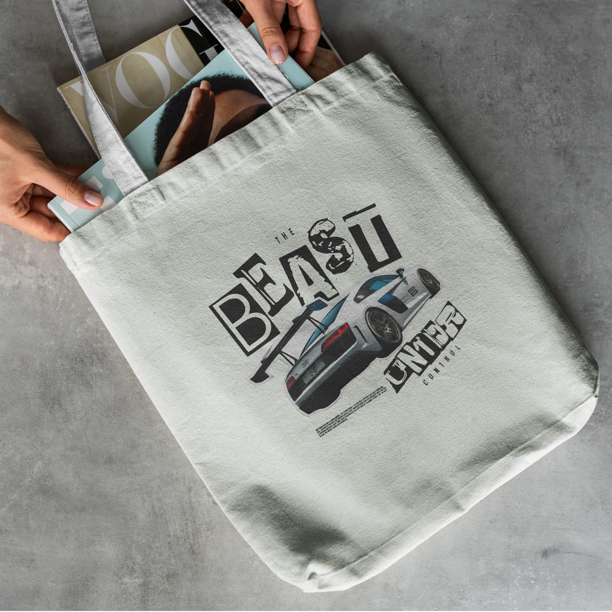 racing-car-with-a-phrase-in-newspaper-cutout-and-glitch-effect-design (4)