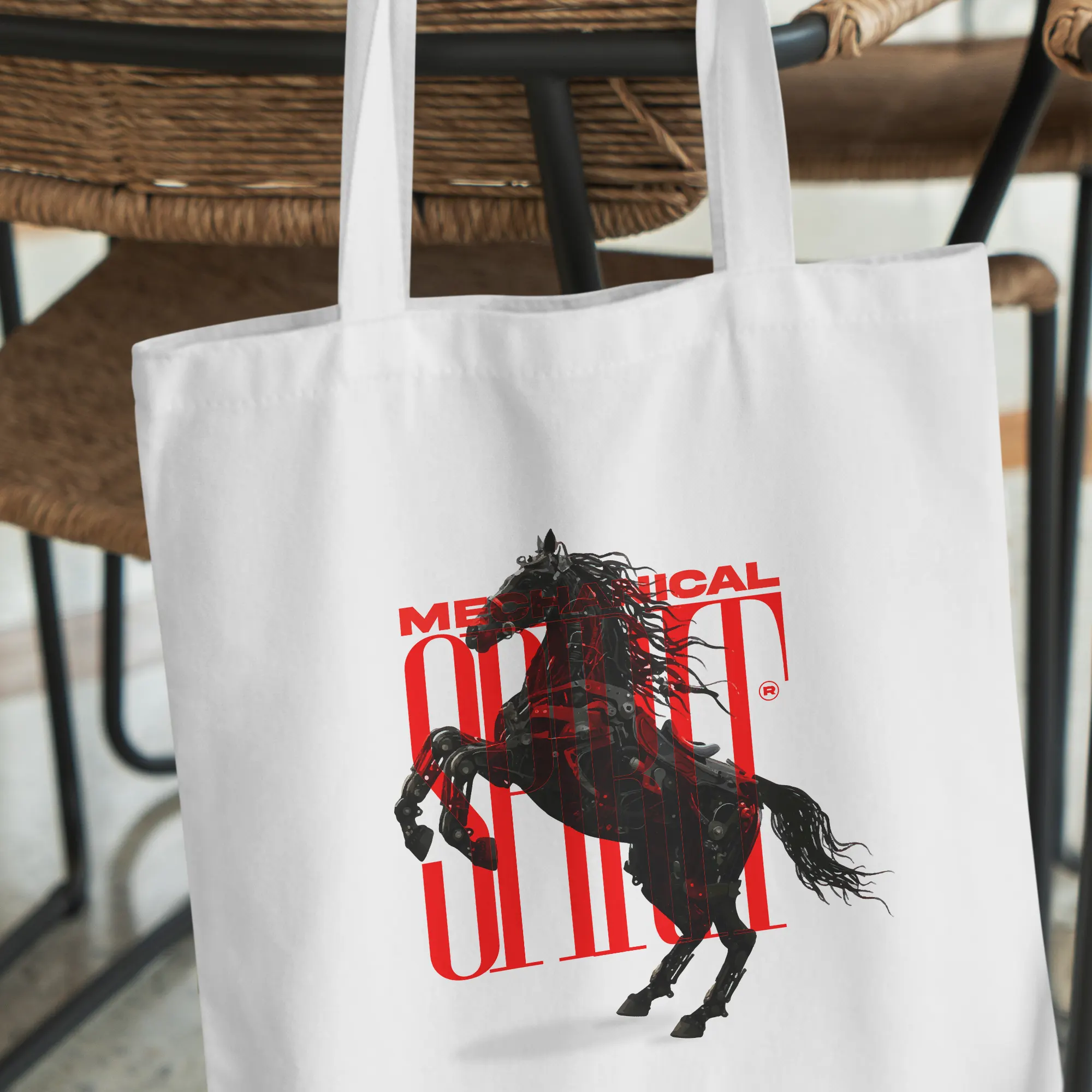 black-steampunk-horse-red-typography-design (3)