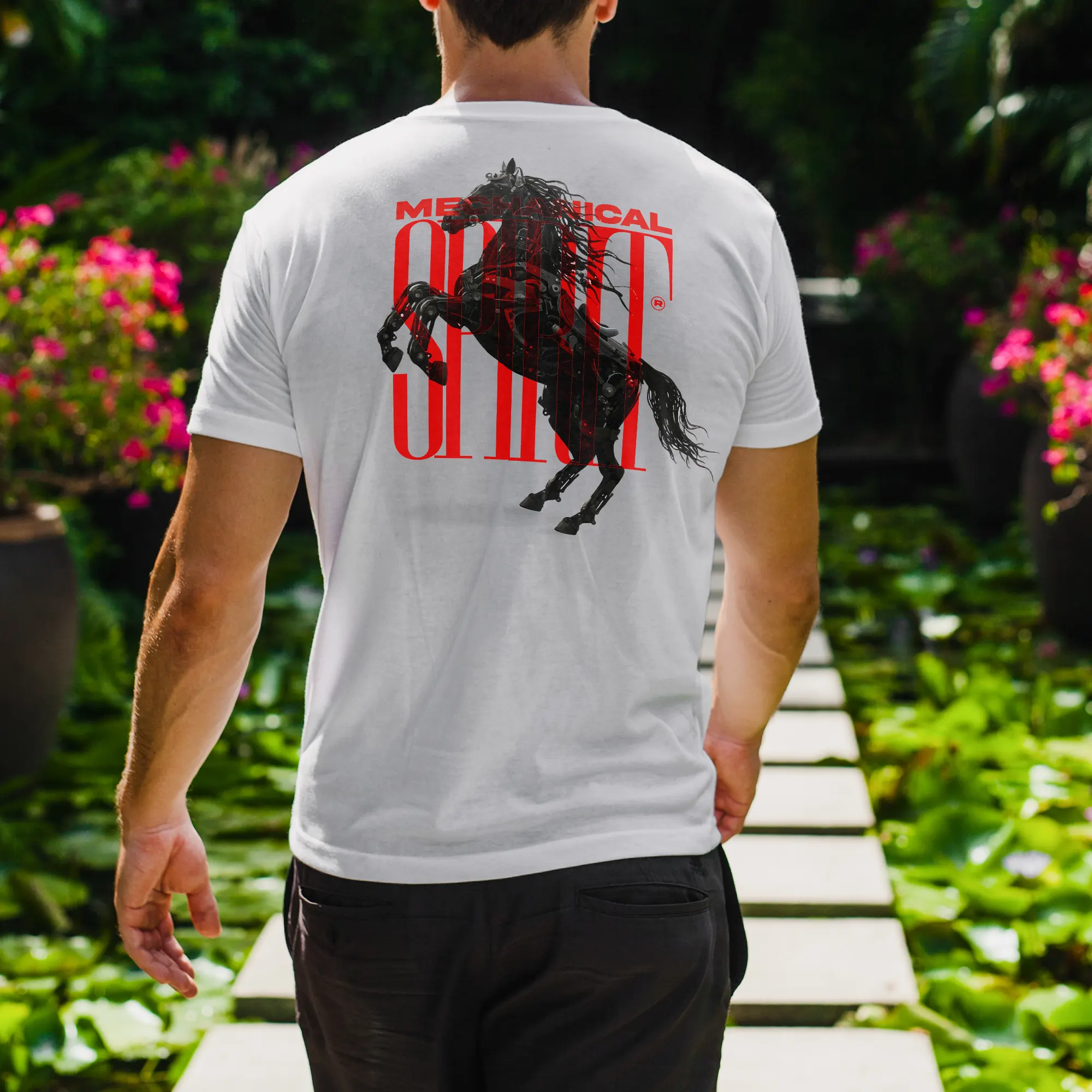 black-steampunk-horse-red-typography-design (5)