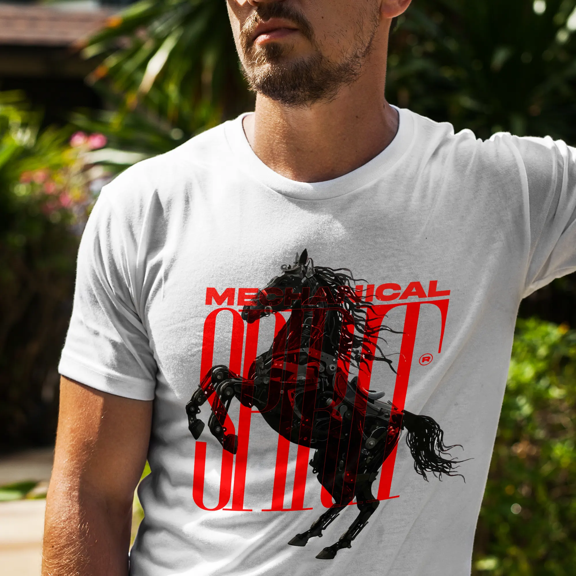 black-steampunk-horse-red-typography-design (6)