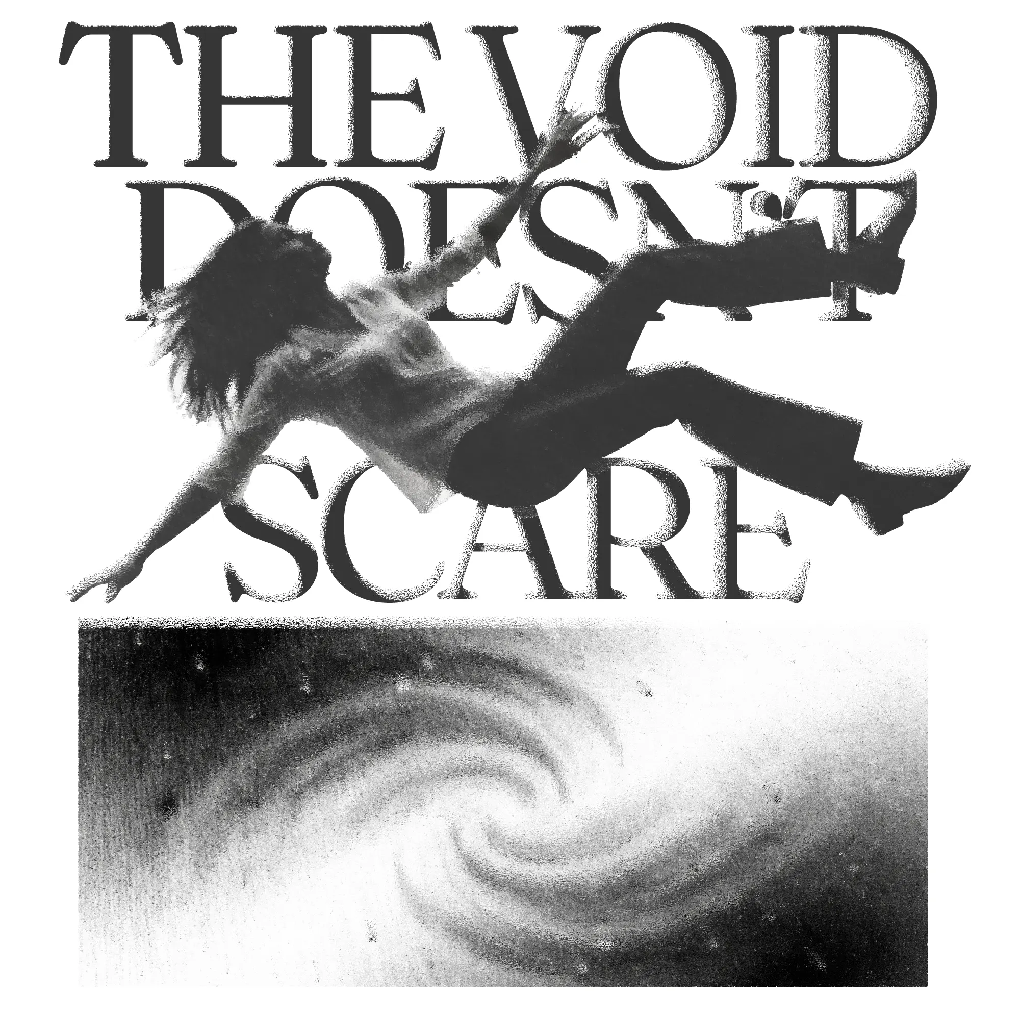 falling-woman-typography-composition-with-cosmic-background-design