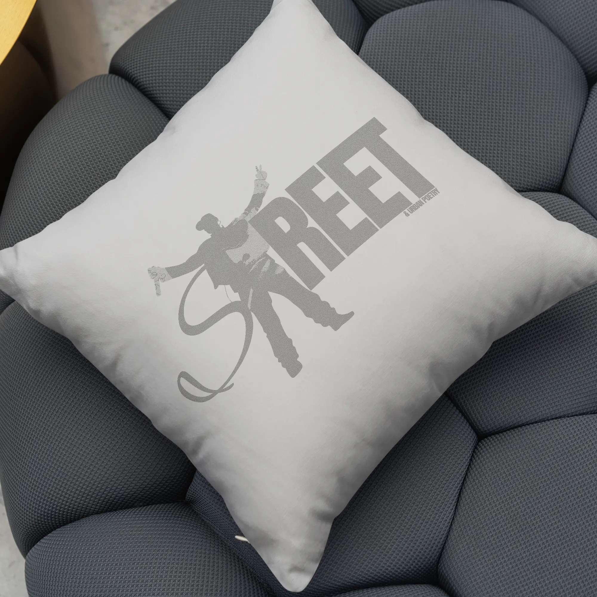 gray-textured-performer-hip-hop-typography-design (3)