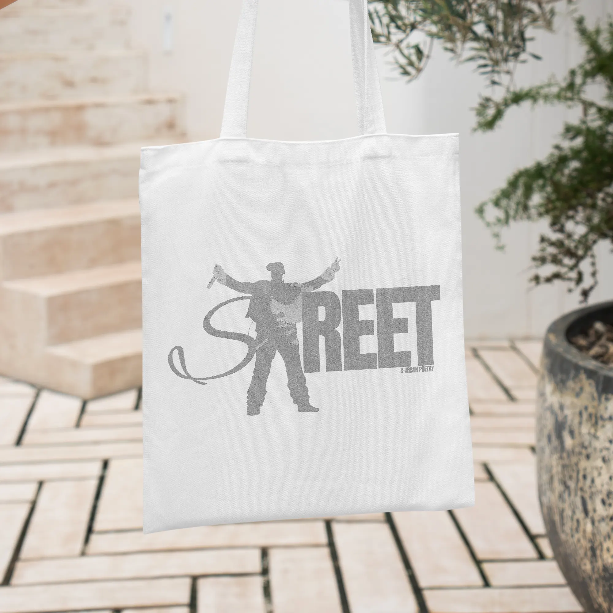 gray-textured-performer-hip-hop-typography-design (4)