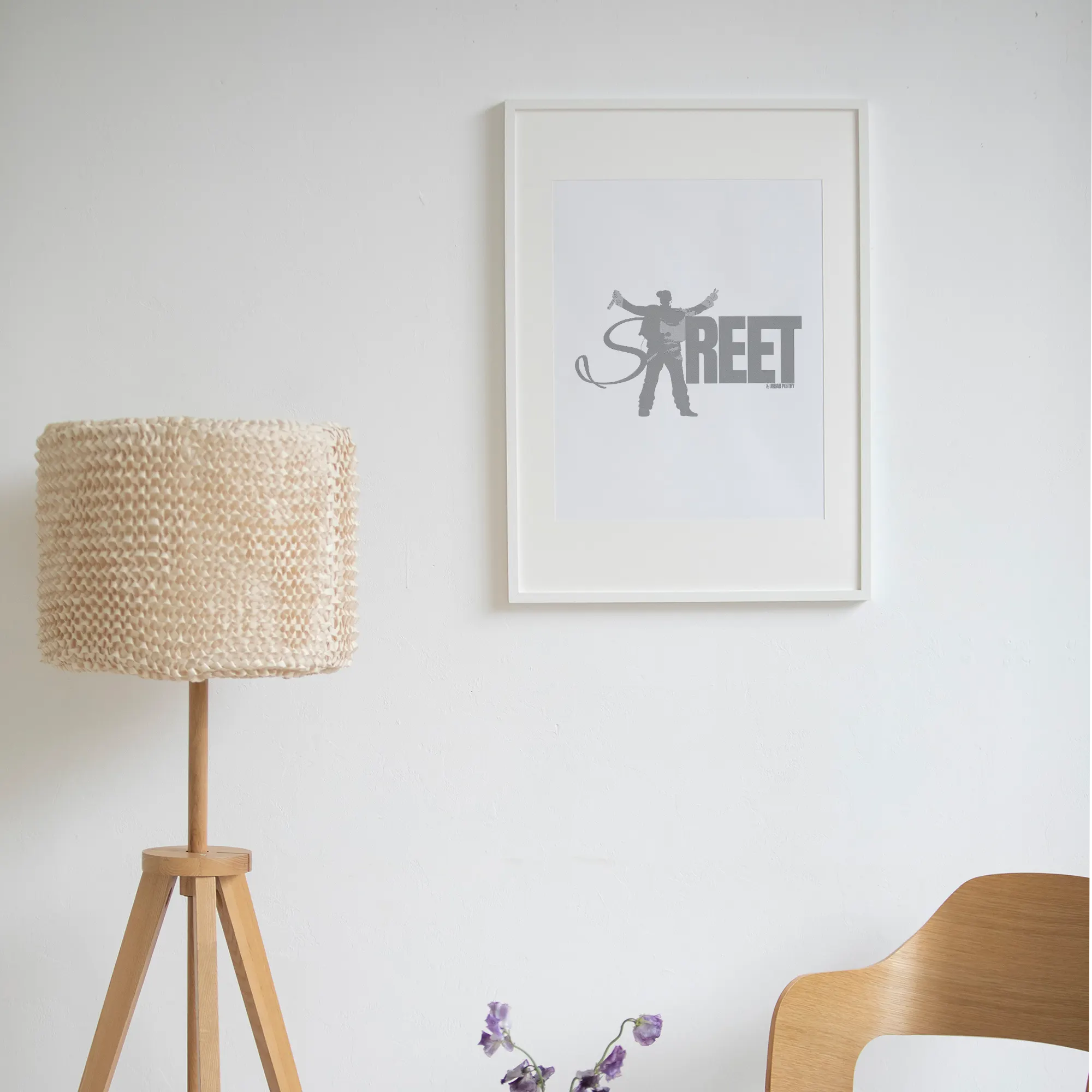 gray-textured-performer-hip-hop-typography-design (6)