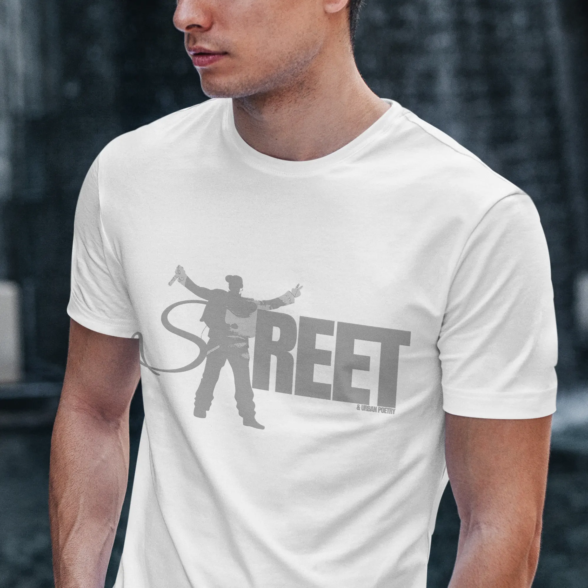 gray-textured-performer-hip-hop-typography-design (7)