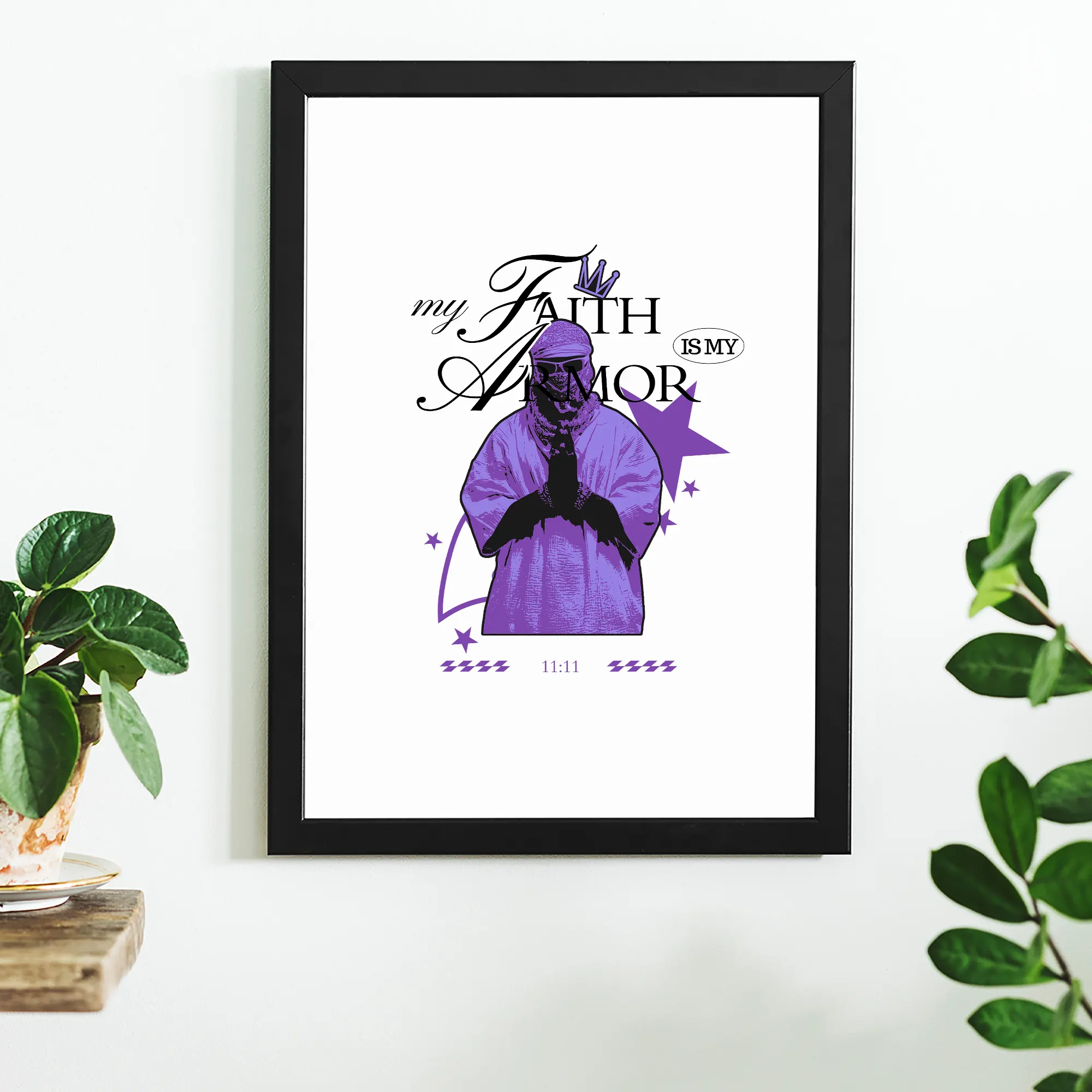 man-praying-turban-crown-1111-purple-design (6)