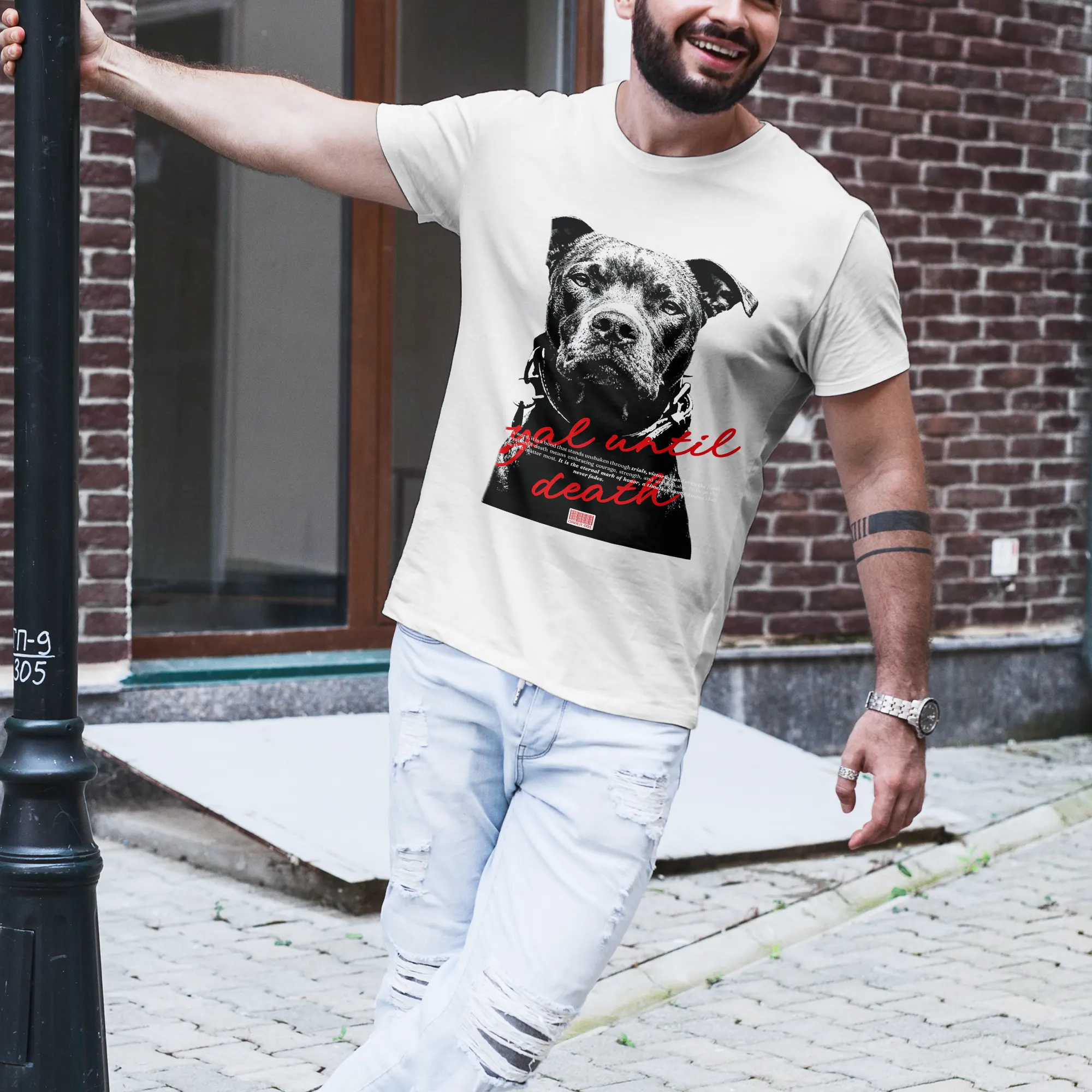 pitbull-portrait-with-loyal-until-death-typography-design (7)