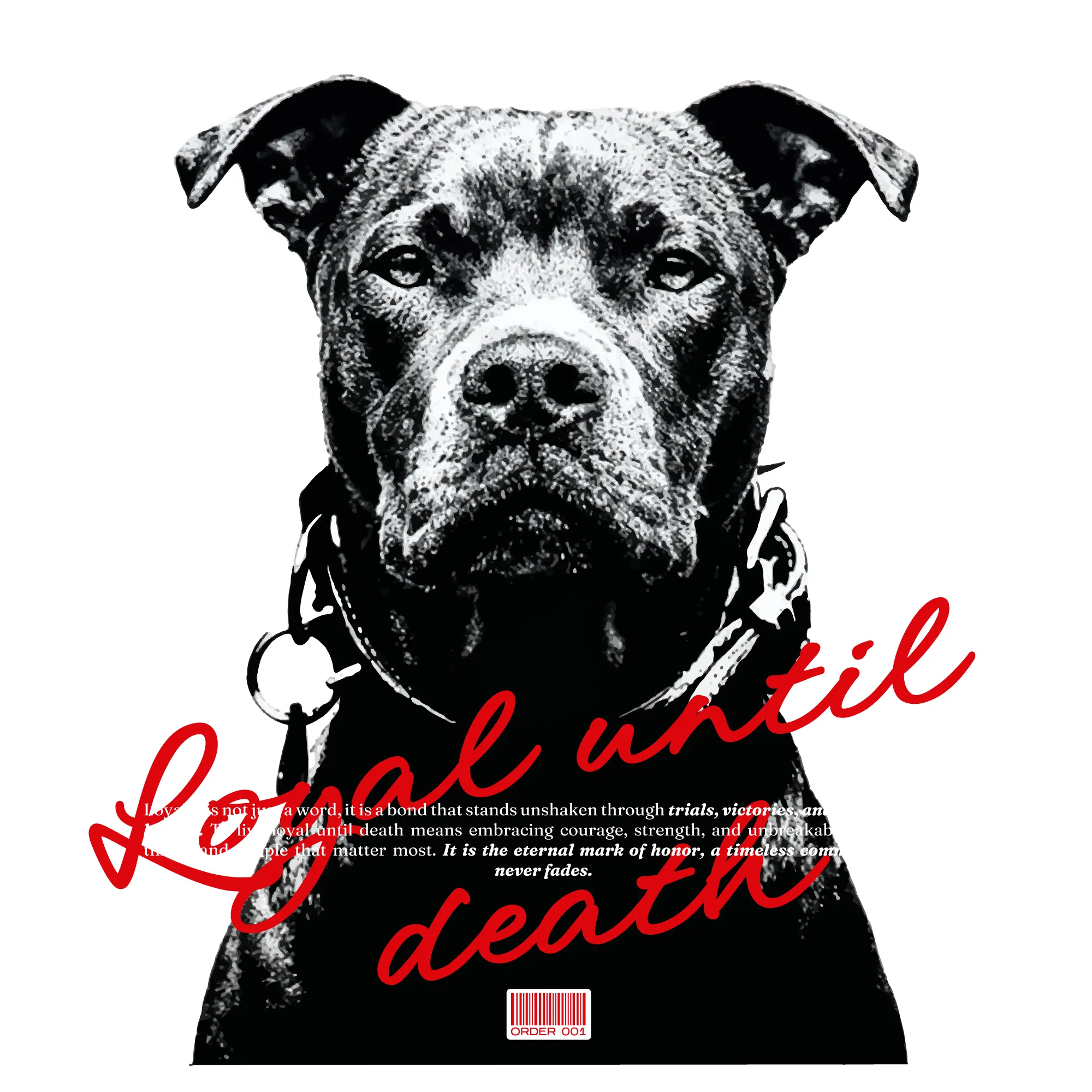 pitbull-portrait-with-loyal-until-death-typography-design