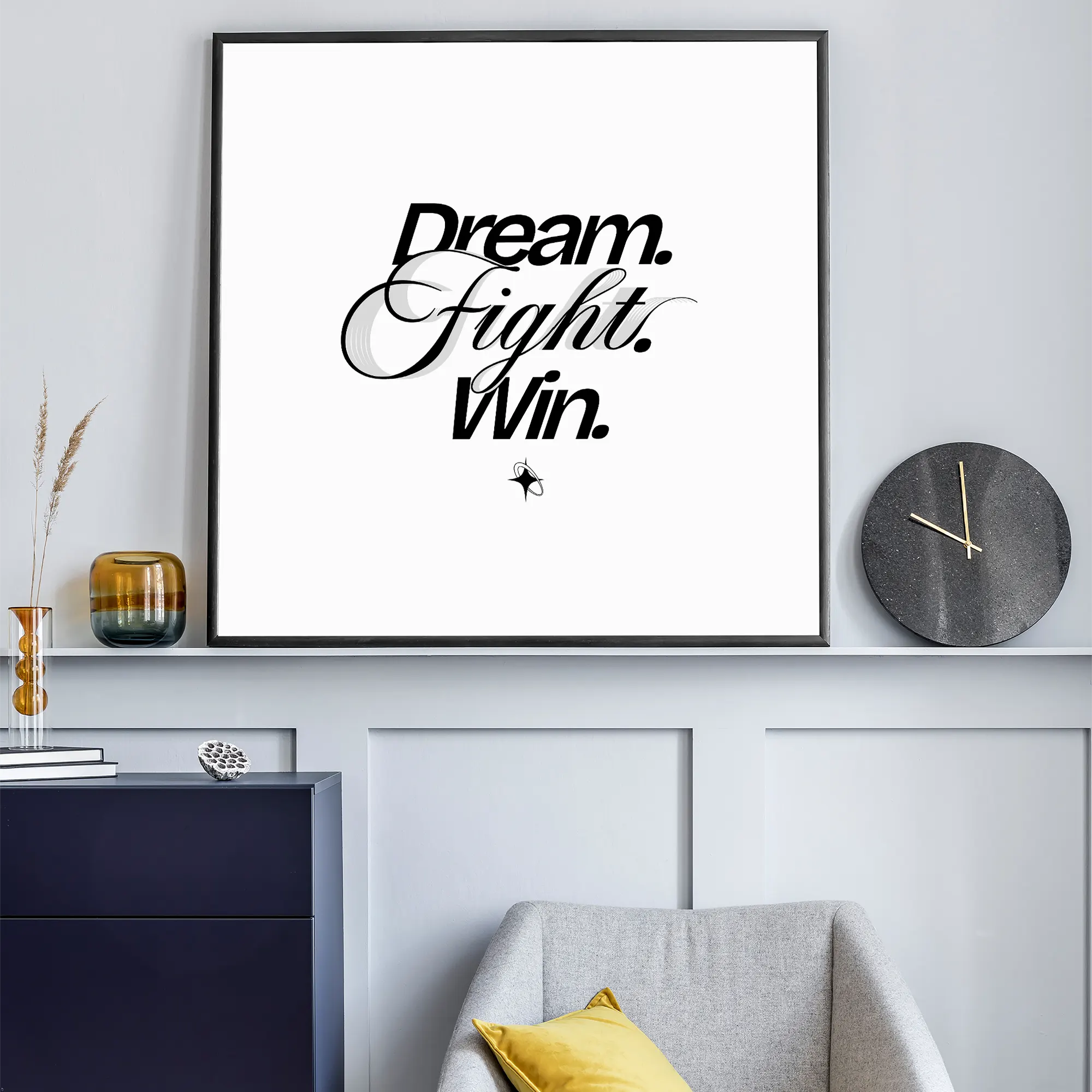 bold-inspirational-slogan-italic-script-font-design (4)