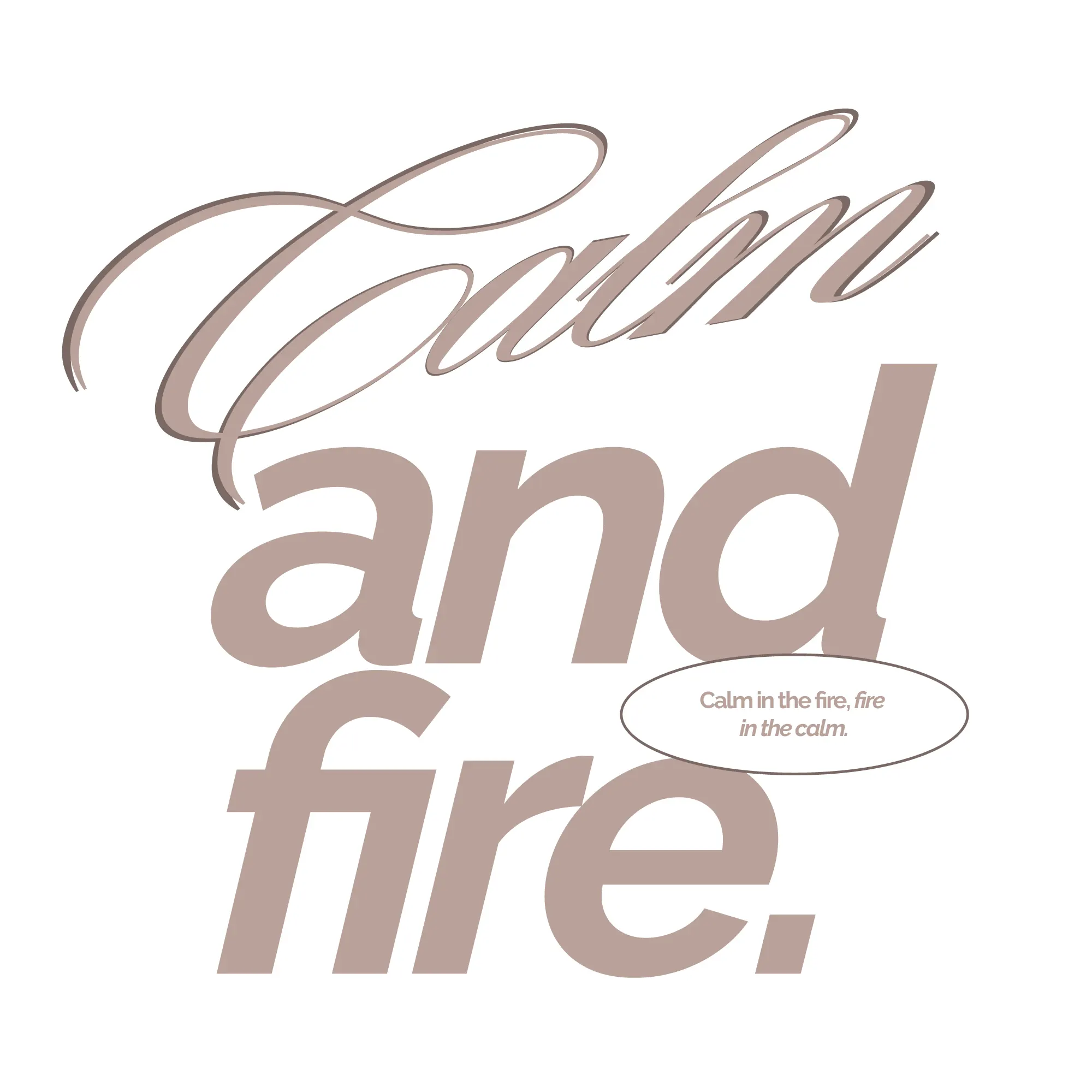 elegant-calligraphy-title-with-modern-sans-design