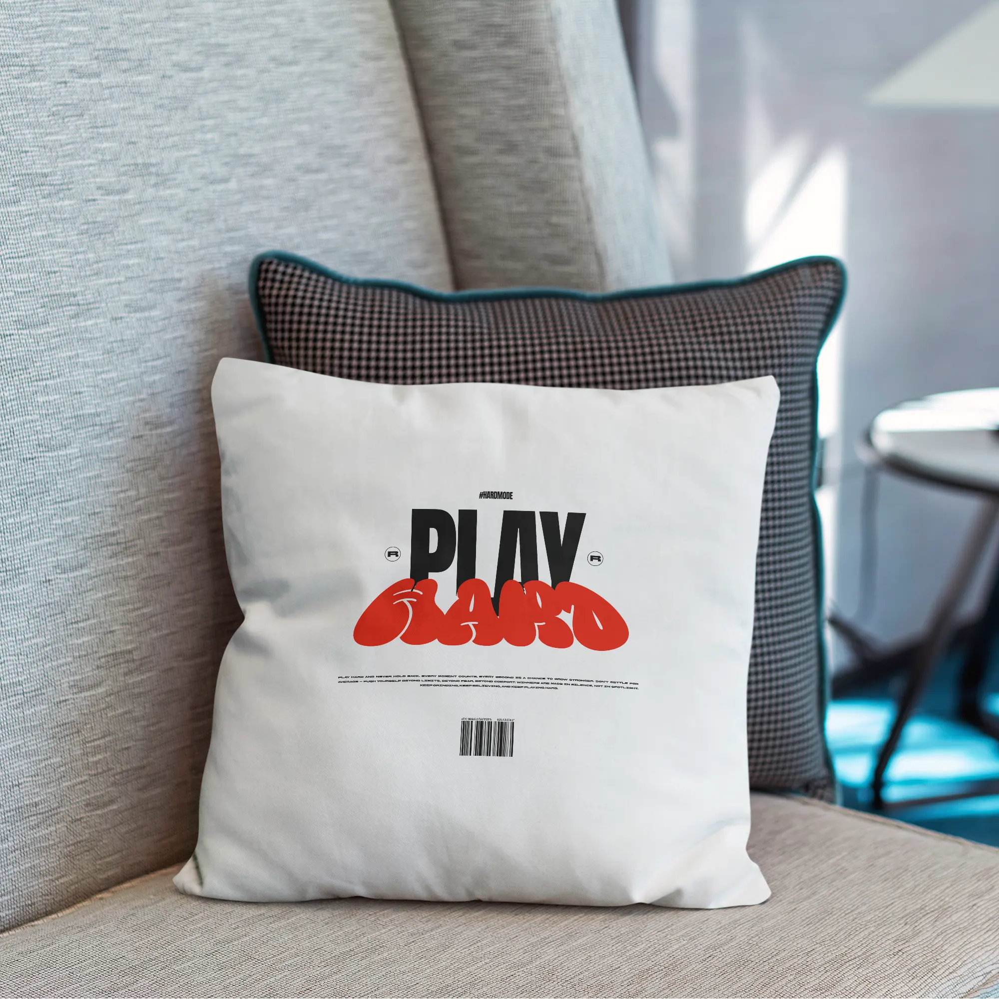 hashtag-hardmode-typography-with-barcode-and-emblems-design (2)