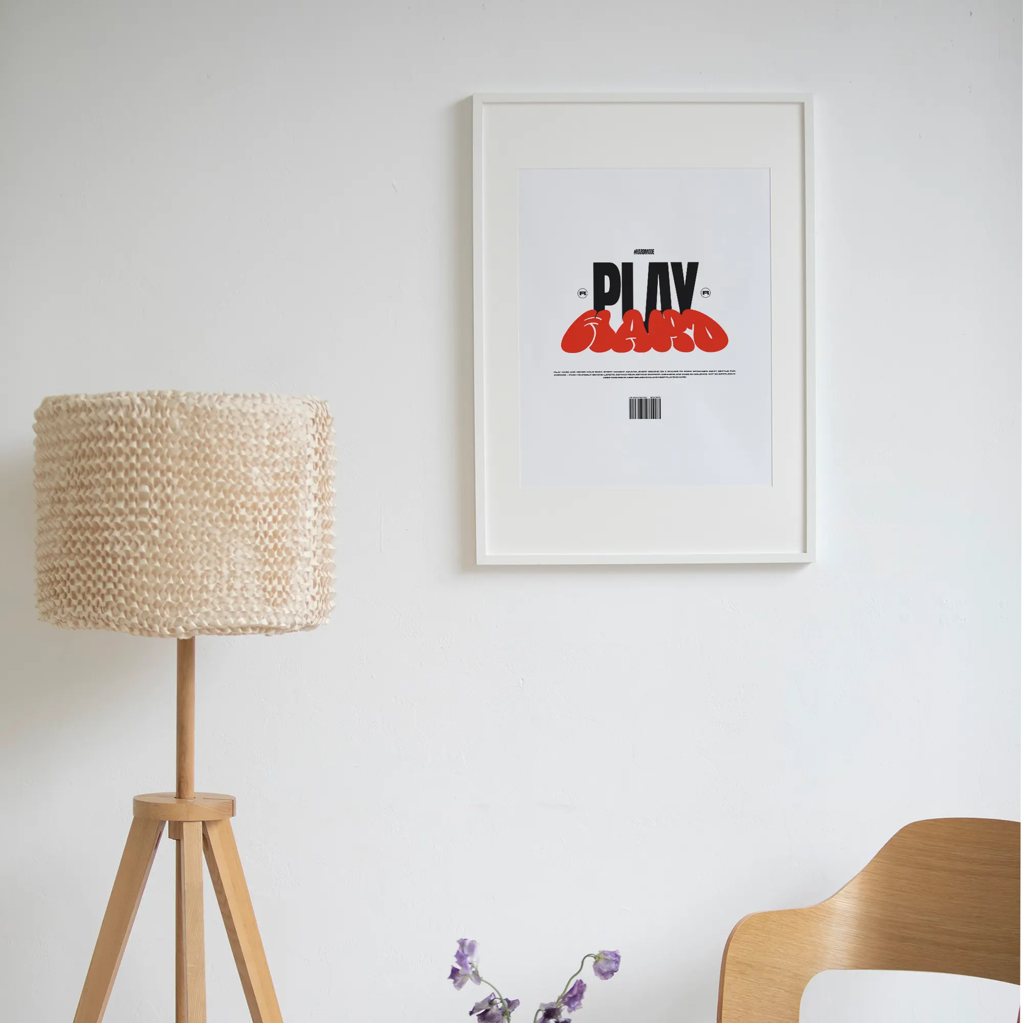 hashtag-hardmode-typography-with-barcode-and-emblems-design (4)