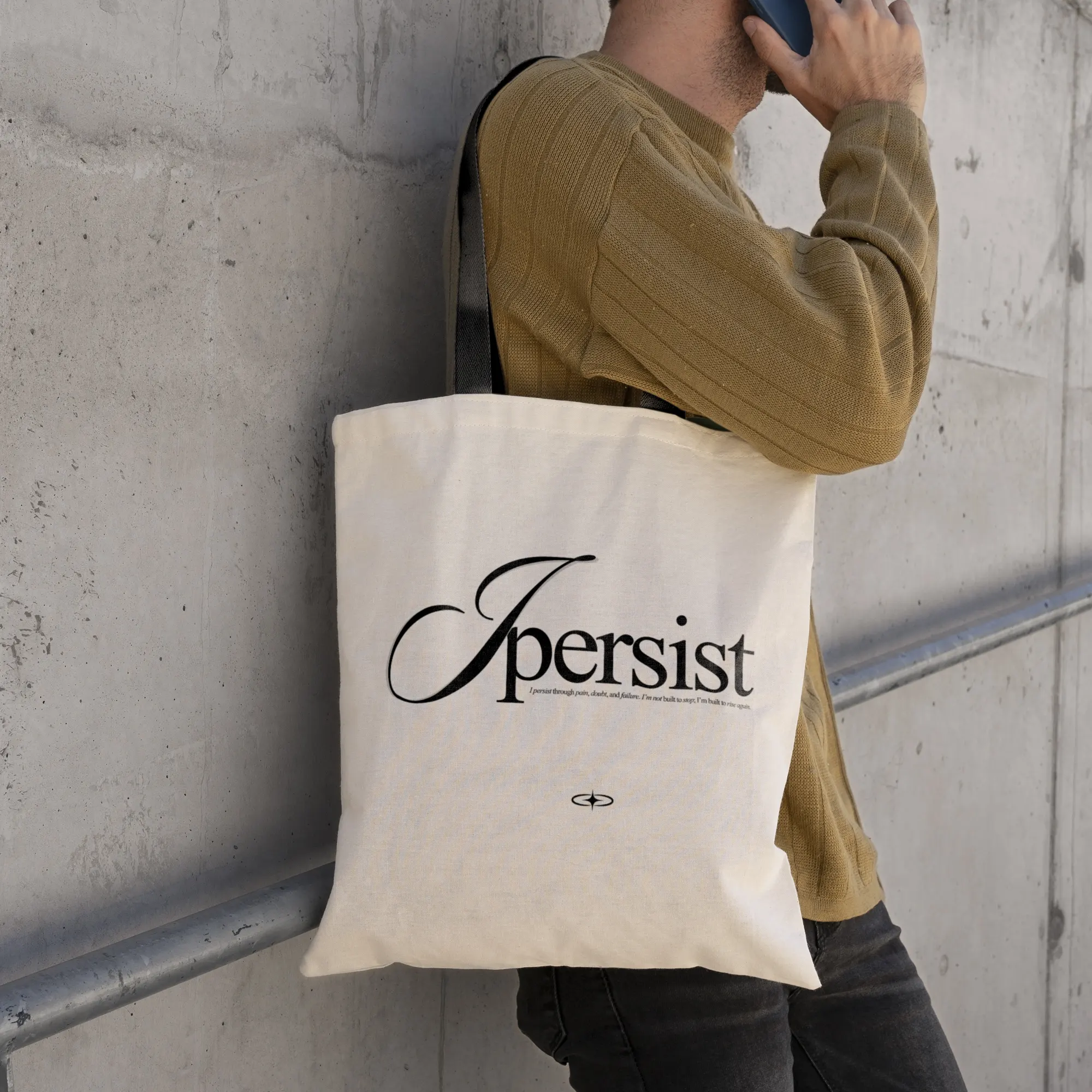 i-persist-statement-mixed-typography-black-white-design (3)