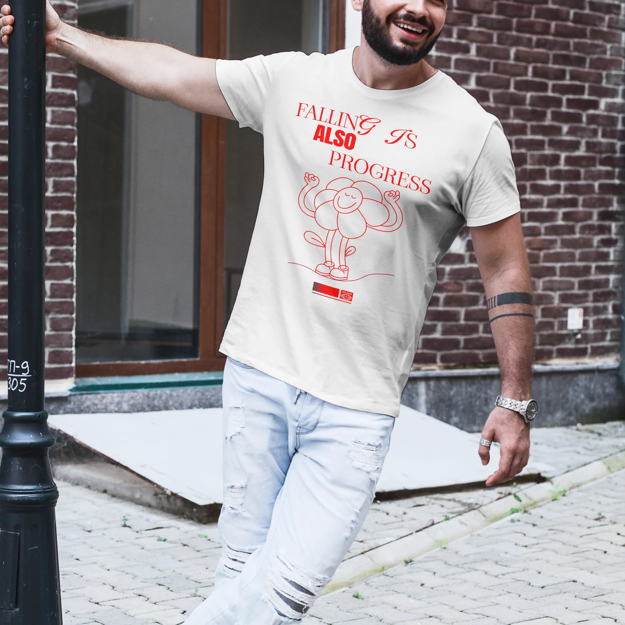 playful-flower-character-with-declarative-typography-design (2)