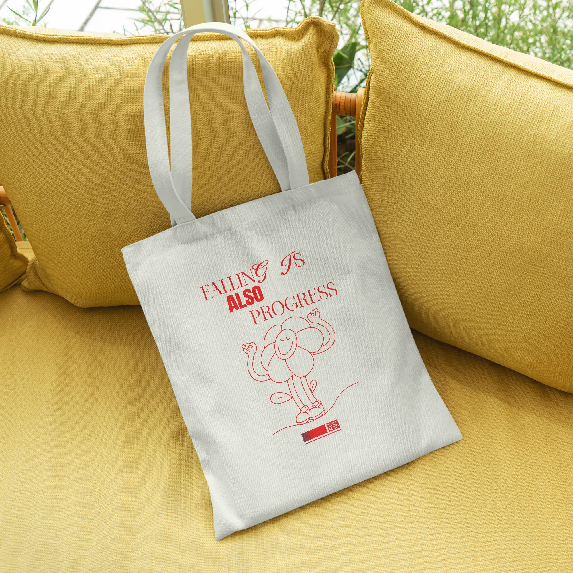 playful-flower-character-with-declarative-typography-design (4)