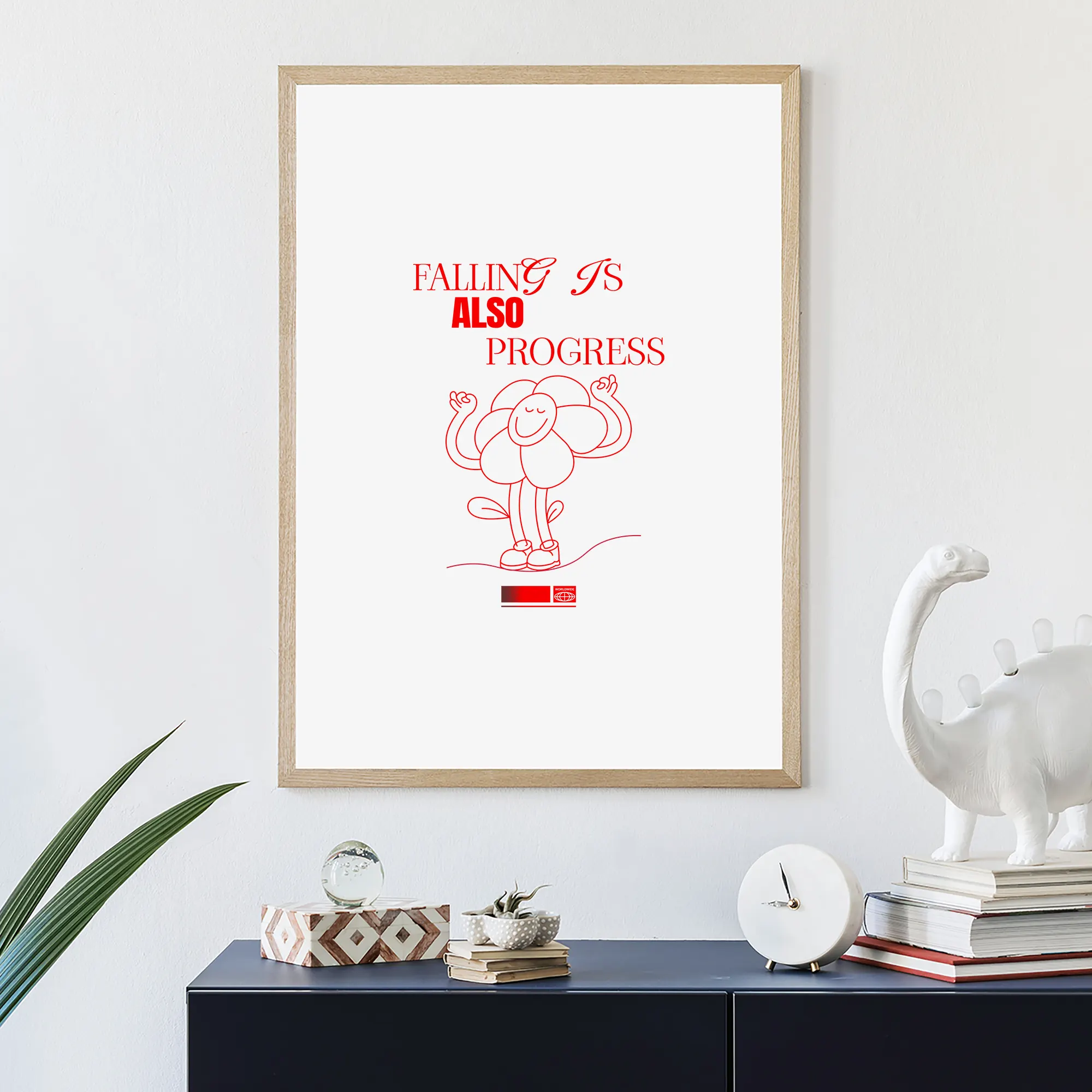 playful-flower-character-with-declarative-typography-design (5)