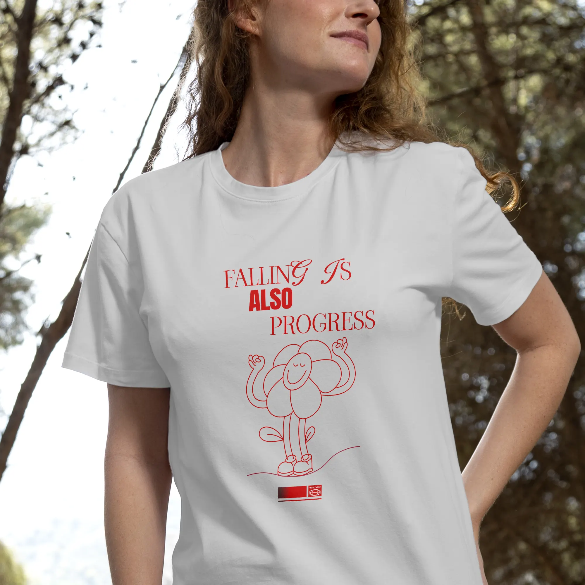 playful-flower-character-with-declarative-typography-design (7)