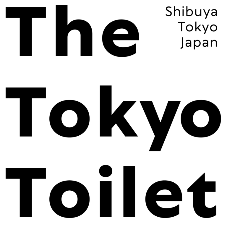 The tokyo toilet shibuya design