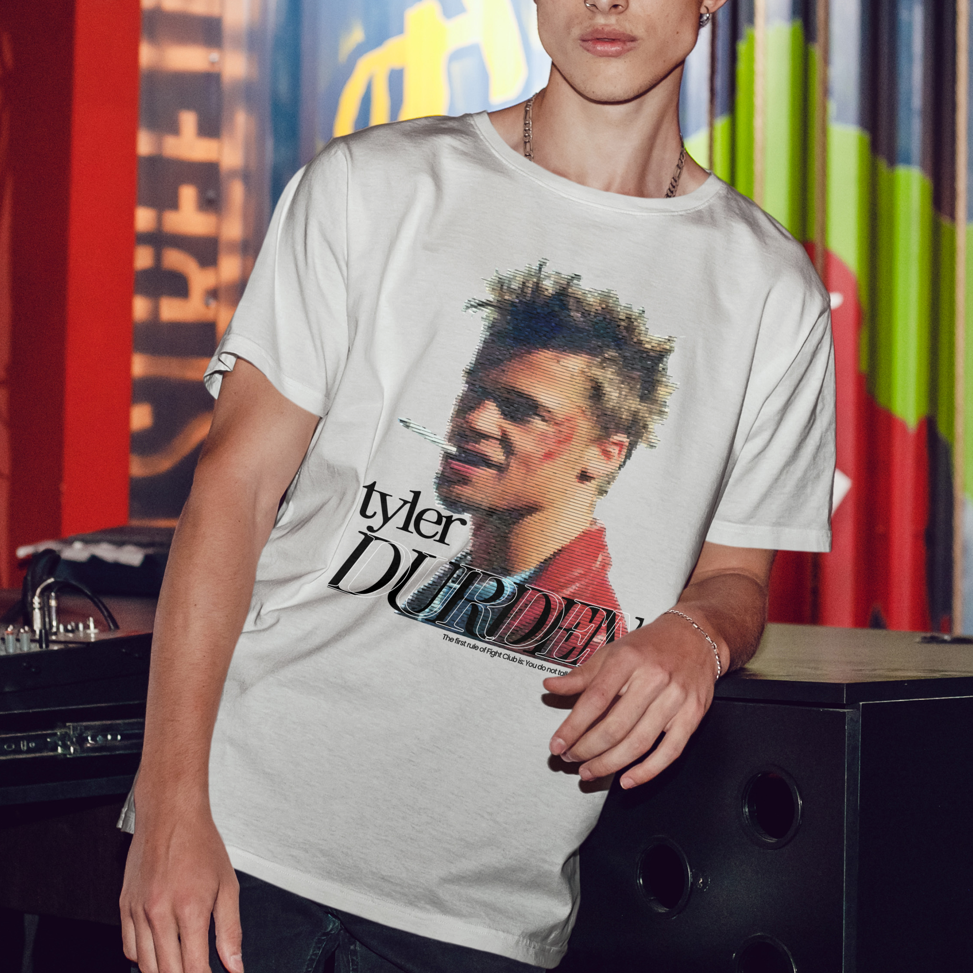 tyler-durden-fight-club-poster-desi