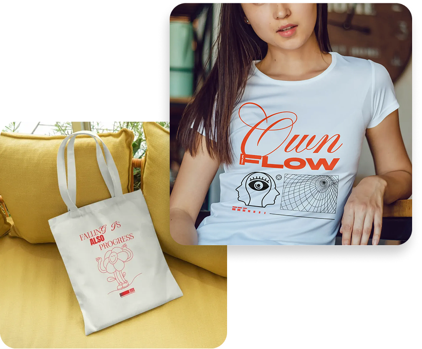 Perfect t-shirt design bundle for print on demand businesses